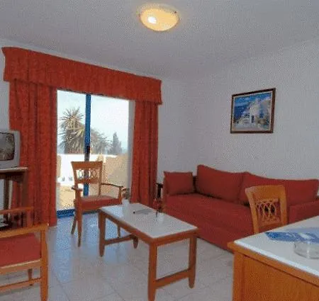 Hotel Costa Blu Benitses (Corfu)