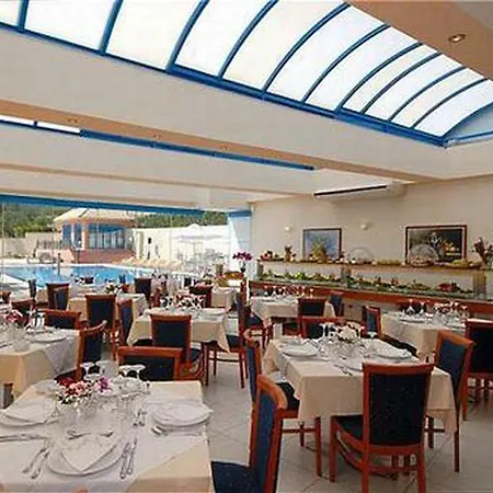 Costa Blu Hotel Benitses (Corfu)