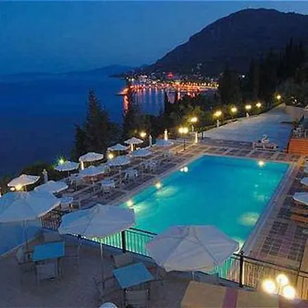 Costa Blu 5* Benitses (Corfu)