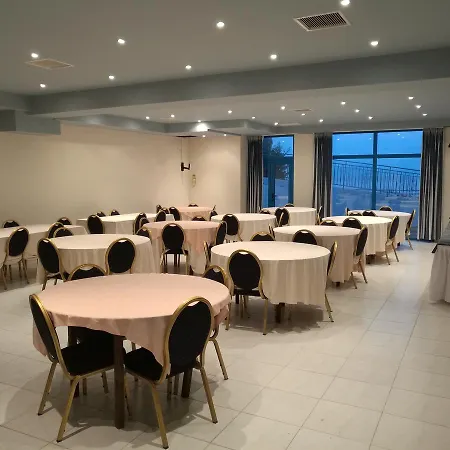 Hotel Costa Blu Benitses (Corfu)