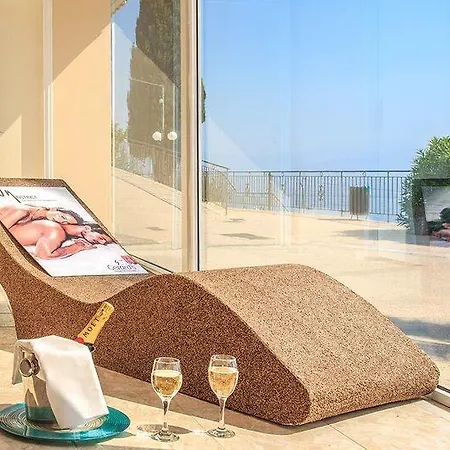 Hotel Costa Blu