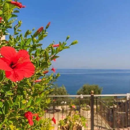Costa Blu Hotel Benitses (Corfu)