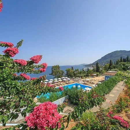 Hotel Costa Blu Benitses (Corfu)