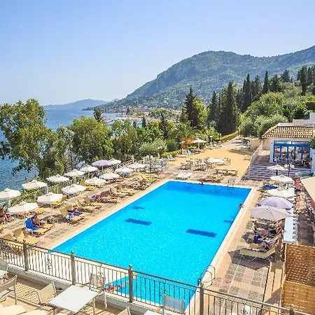 Costa Blu 5* Benitses (Corfu)