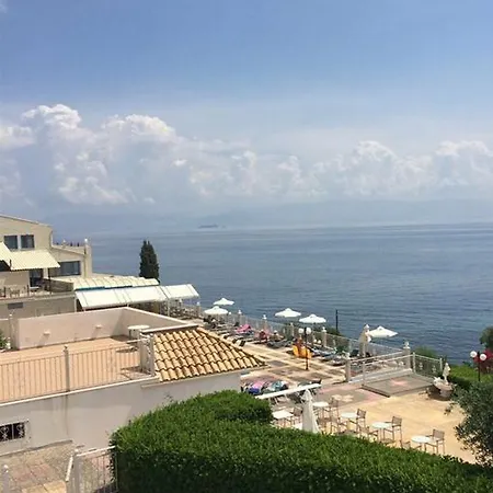 Costa Blu Hotel Benitses (Corfu)